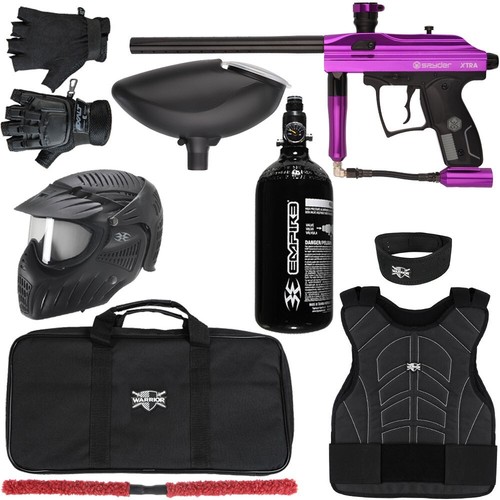 New kingman spyder xtra level - spyder,