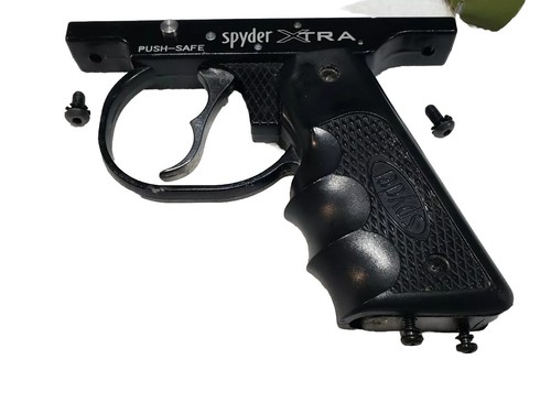 Very clean spyder xtra - spyder,